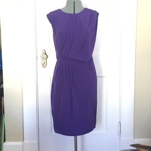 Adrianna Papell dress, 6